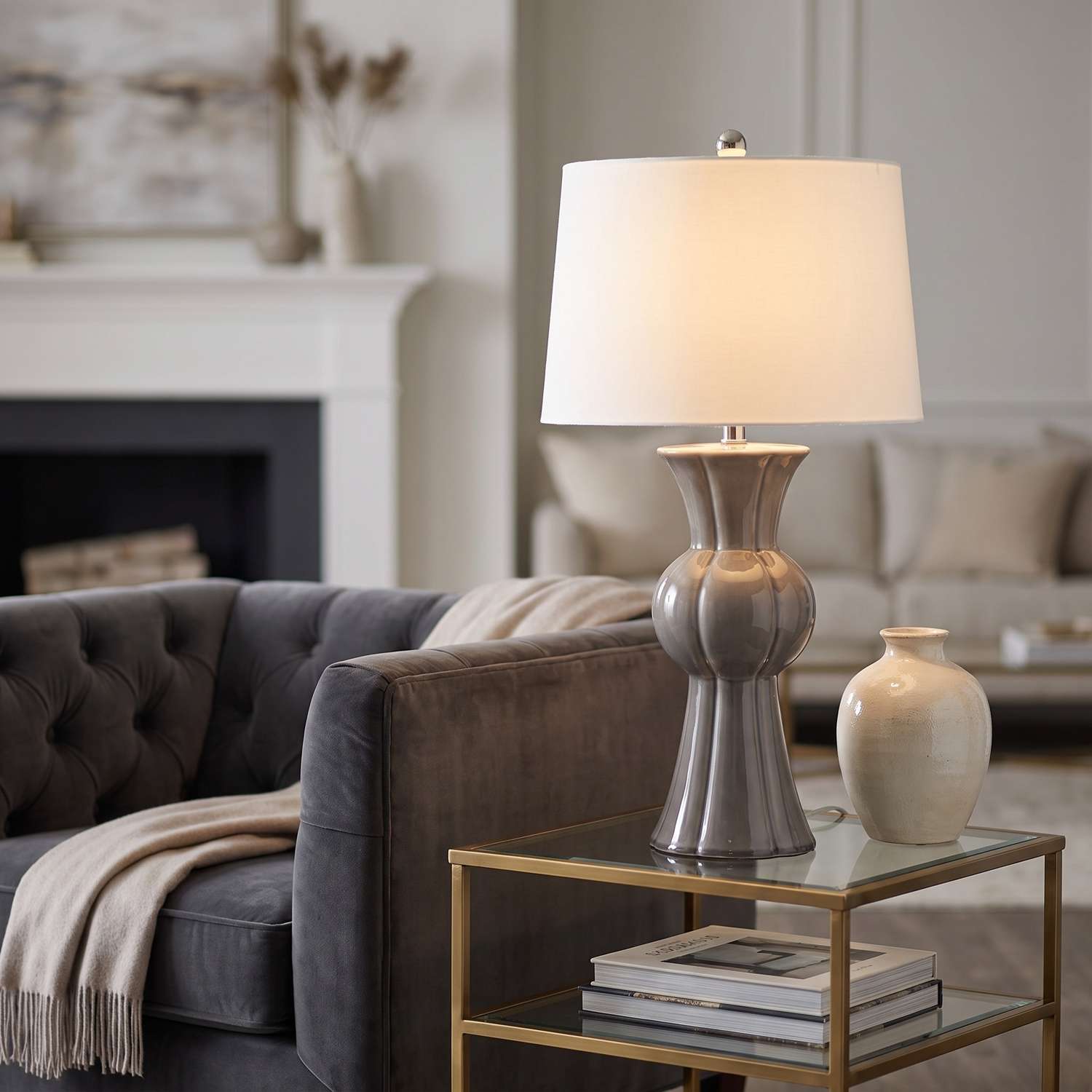Orillia Table Lamp - Main