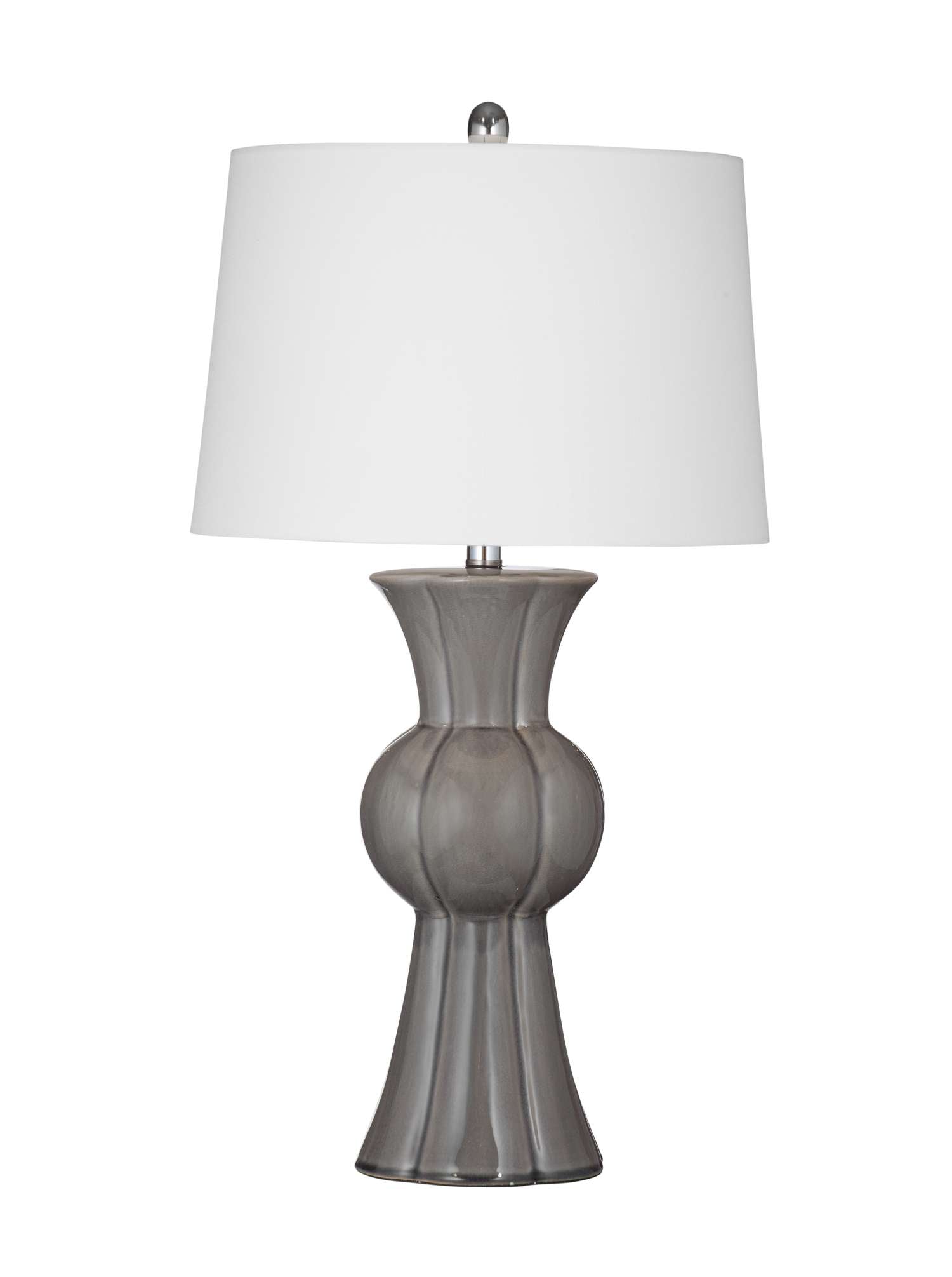 Orillia Table Lamp - Straight On