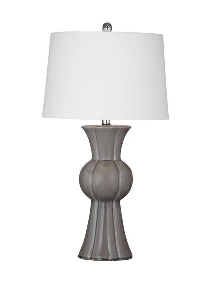 Orillia Table Lamp - Straight On