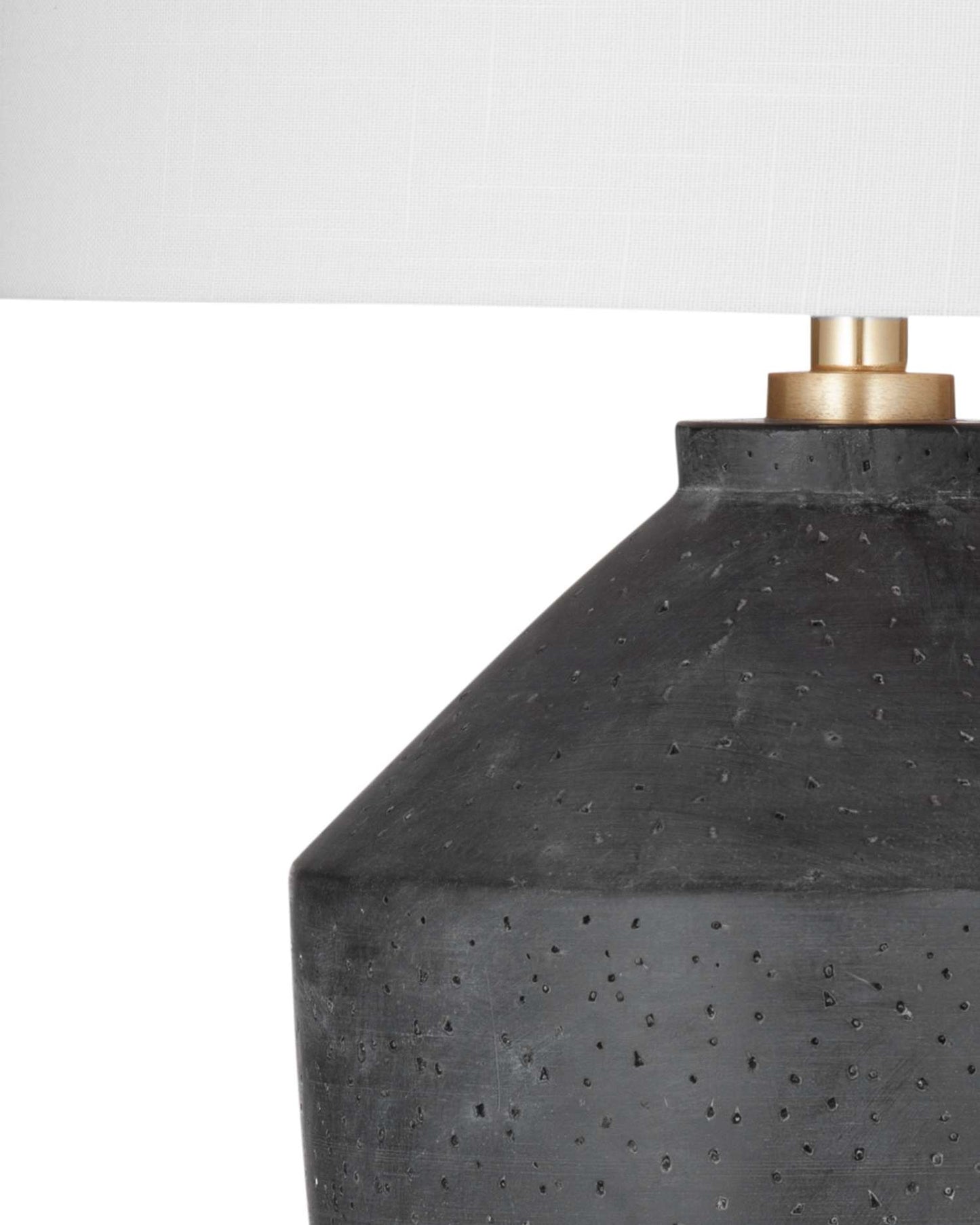 Kaycee Table Lamp - Detail