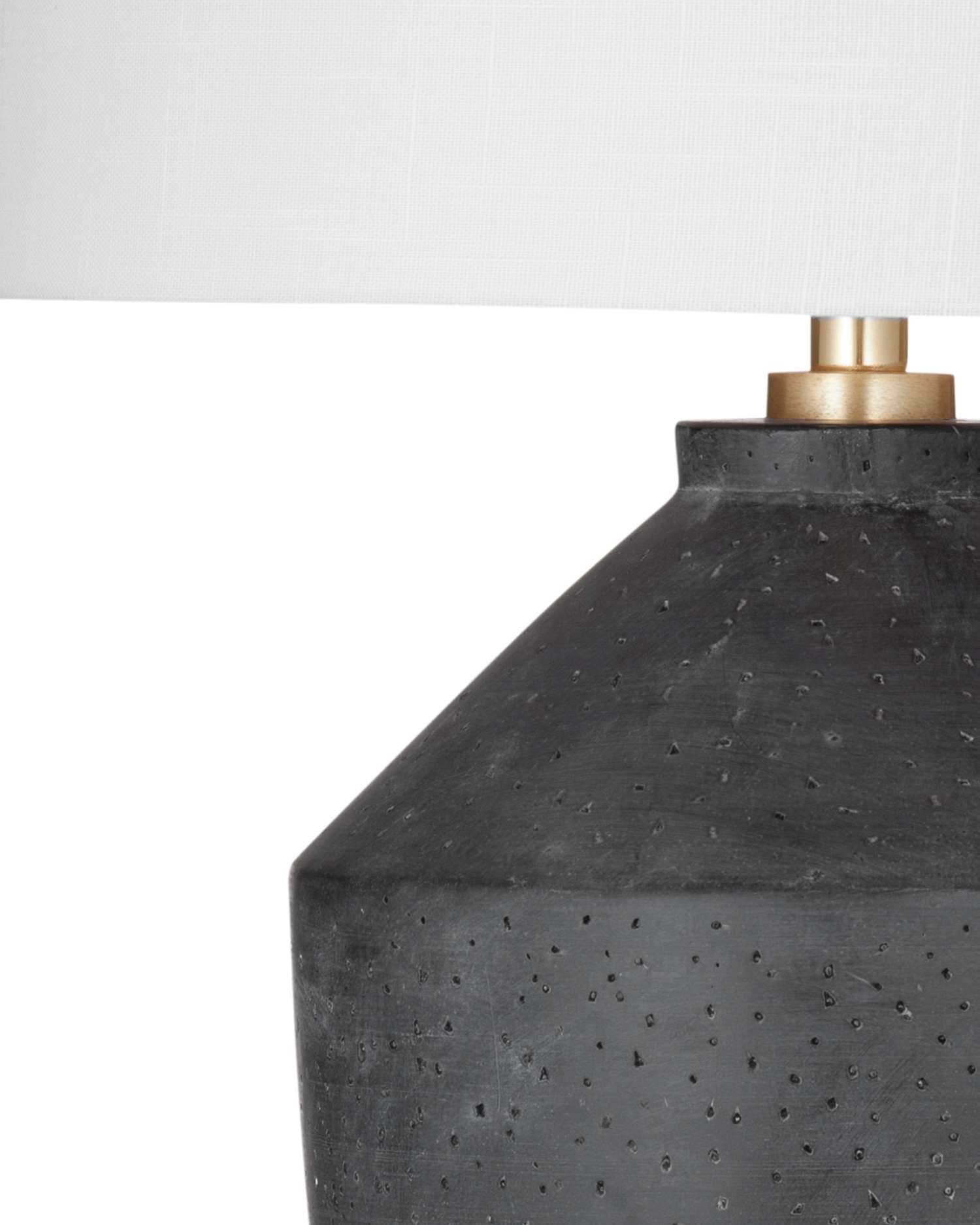 Kaycee Table Lamp - Detail