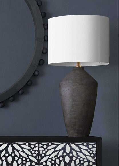 Kaycee Table Lamp - Room Scene