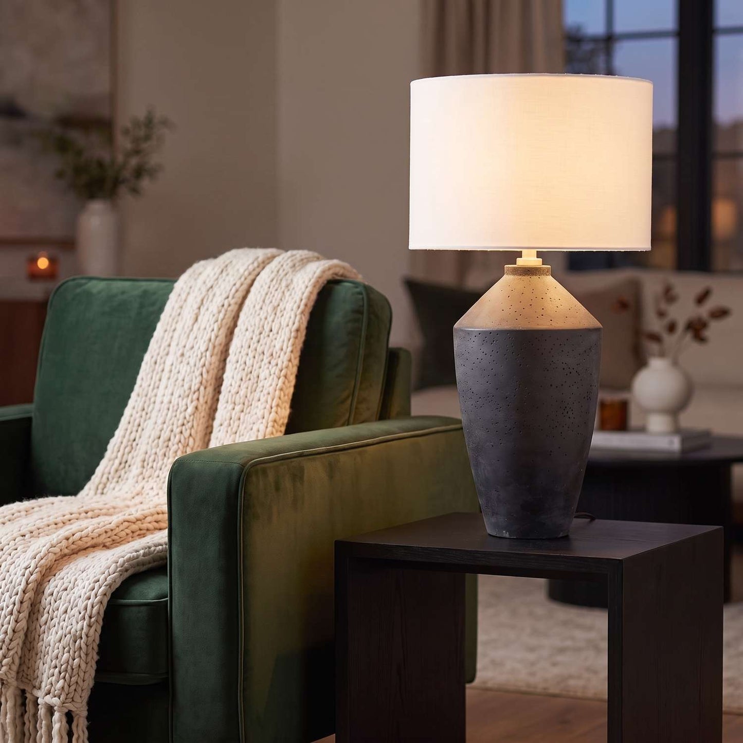 Kaycee Table Lamp - Main