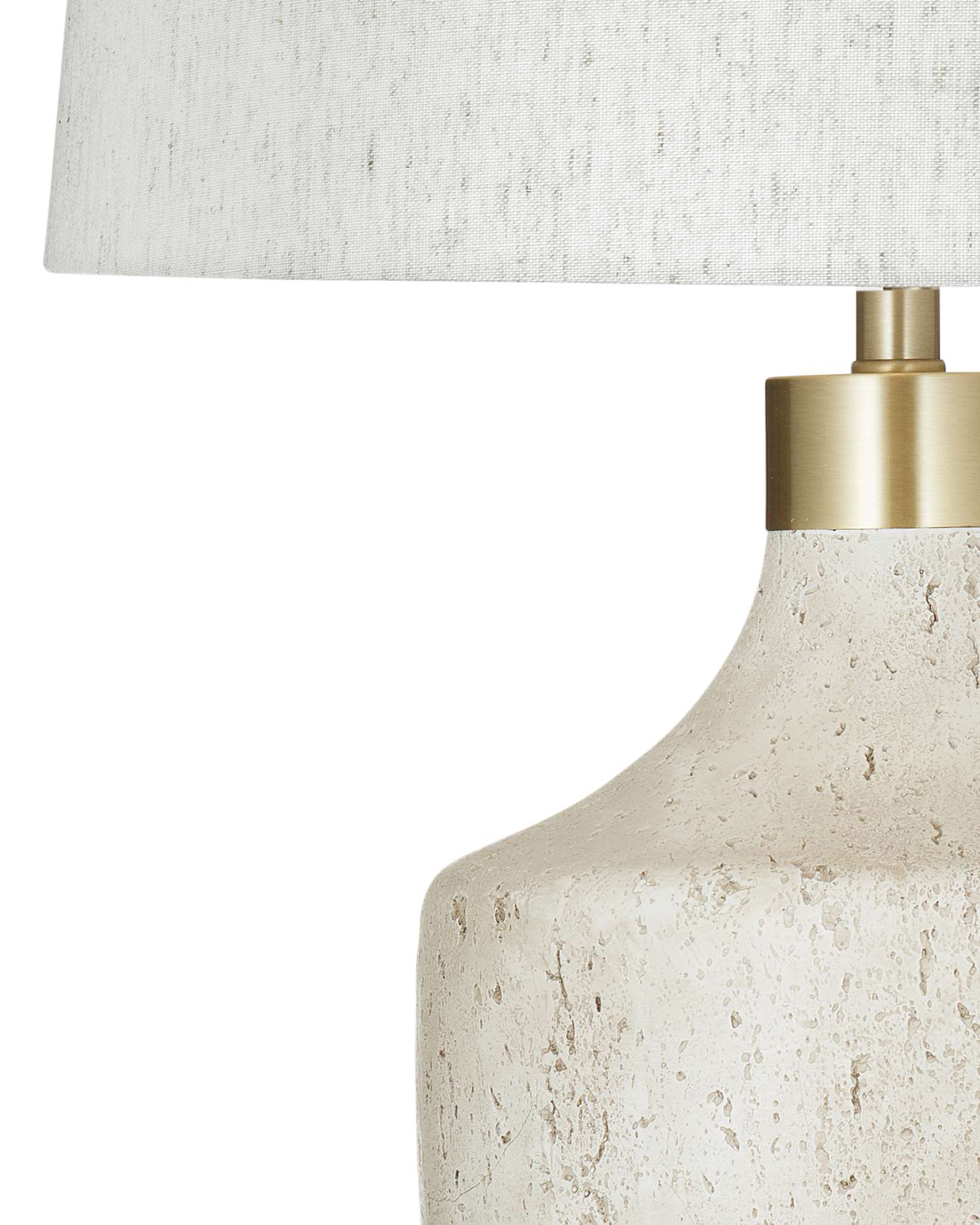 Neecole Table Lamp - Detail