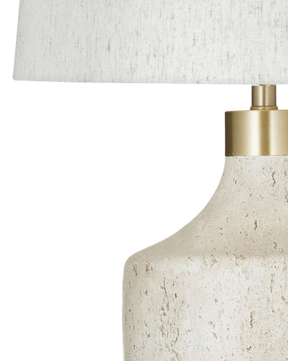 Neecole Table Lamp - Detail