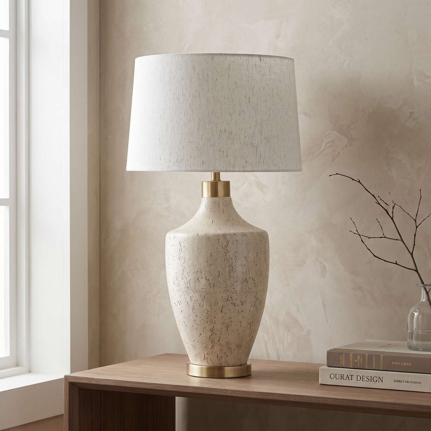 Neecole Table Lamp - Main