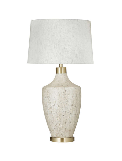 Neecole Table Lamp - Straight On