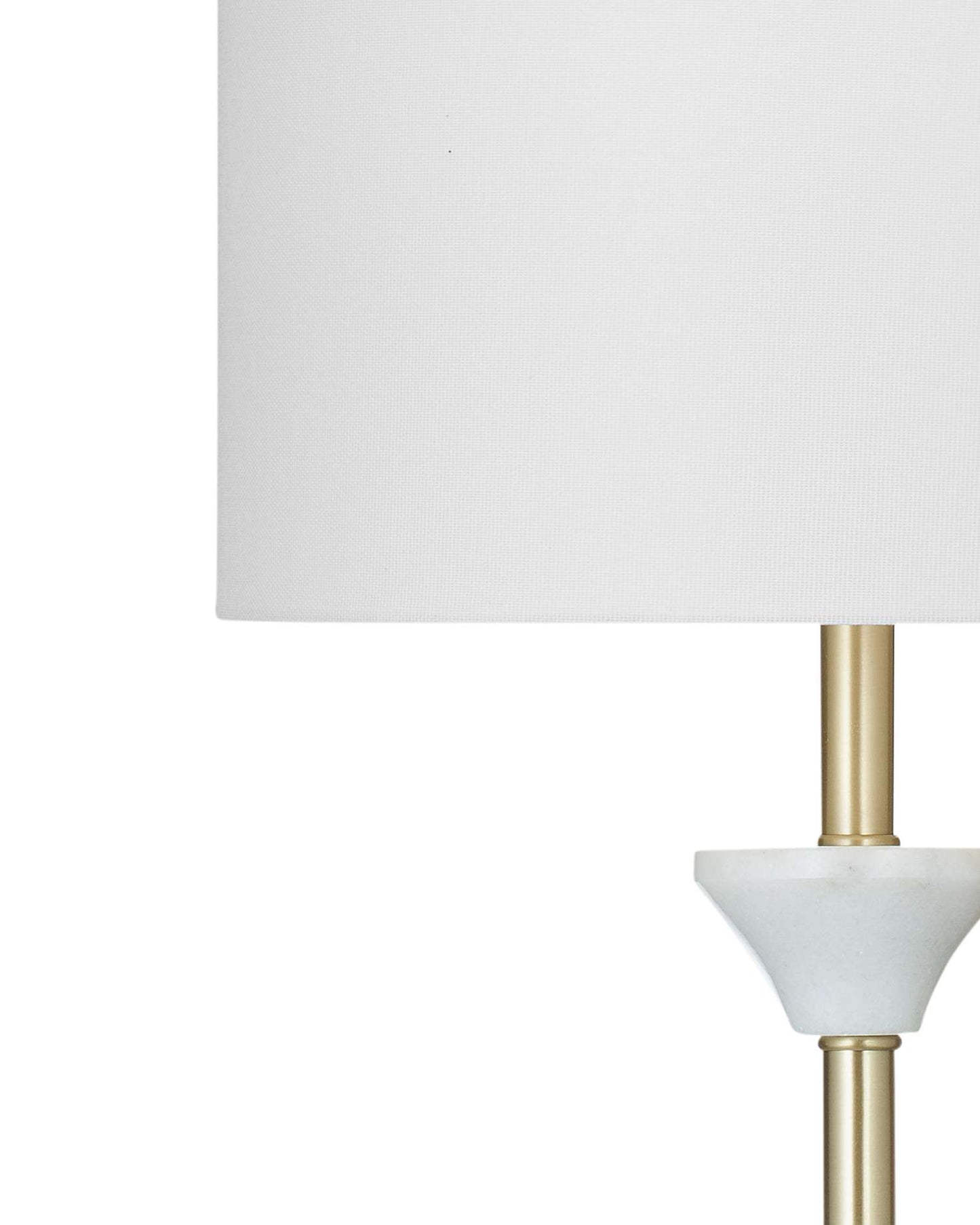 Vallhalla Table Lamp - Detail