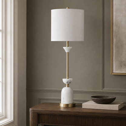 Vallhalla Table Lamp - Main