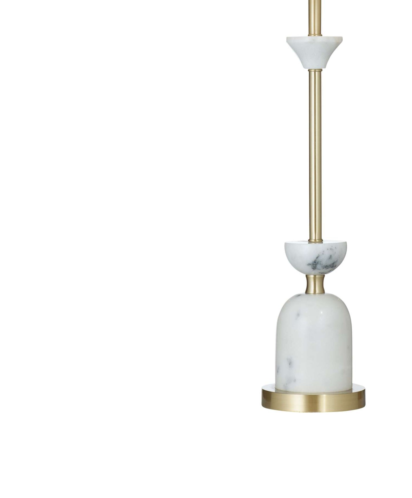 Vallhalla Table Lamp - Additional