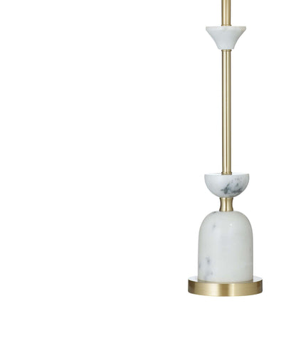 Vallhalla Table Lamp - Additional