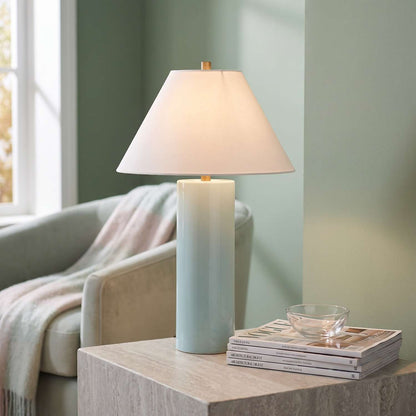 Alexander Table Lamp - Main