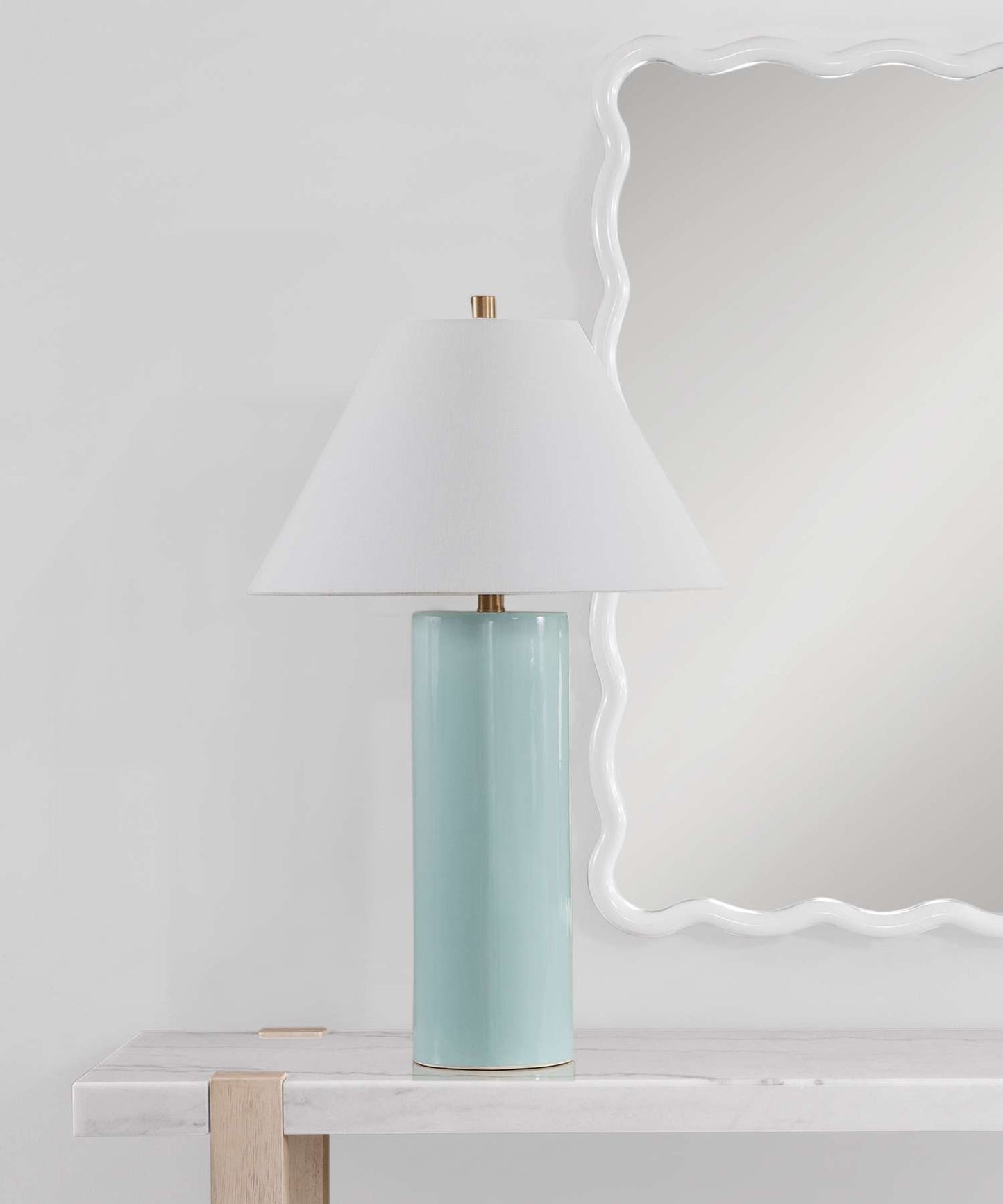 Alexander Table Lamp - Room Scene