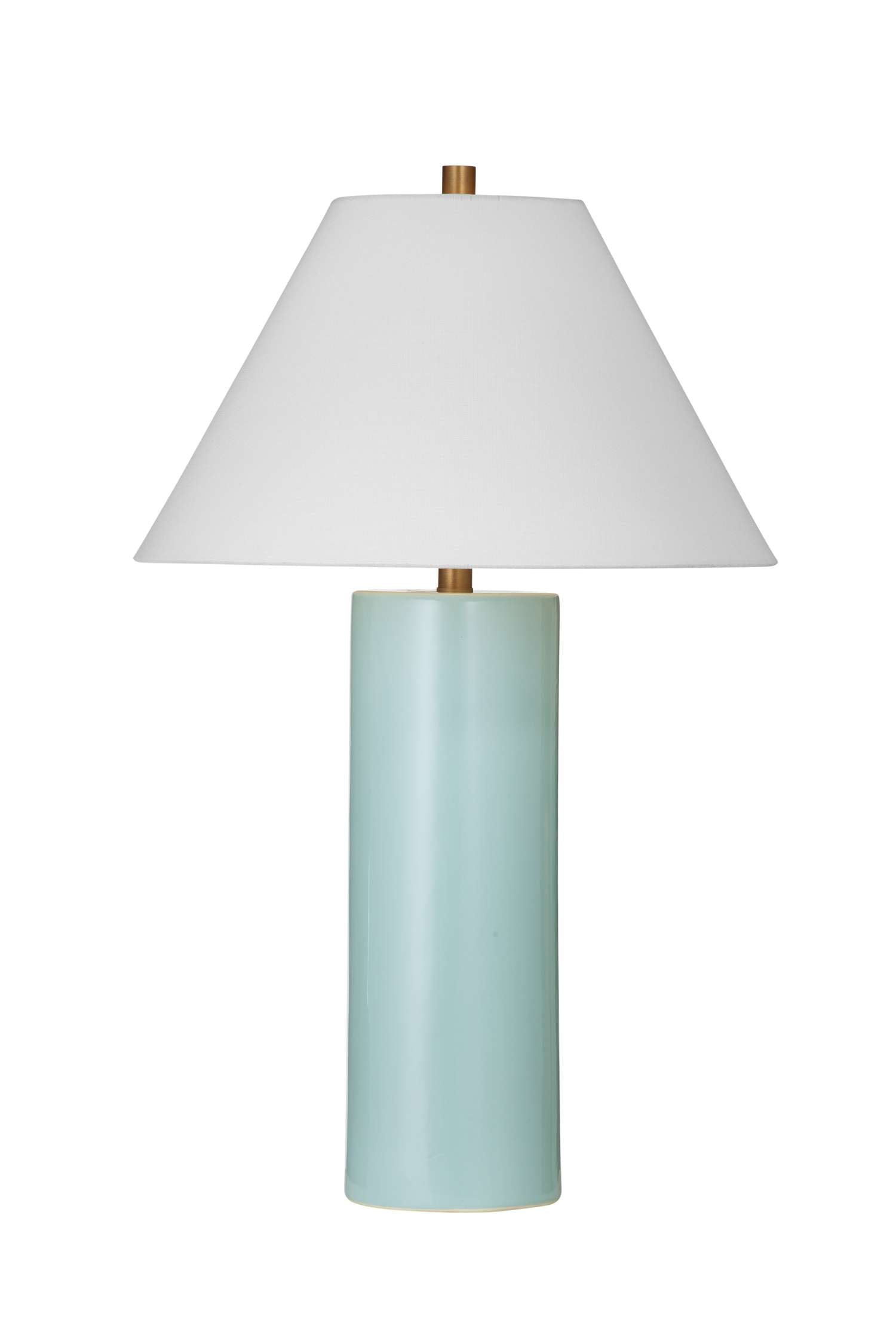 Alexander Table Lamp - Straight On