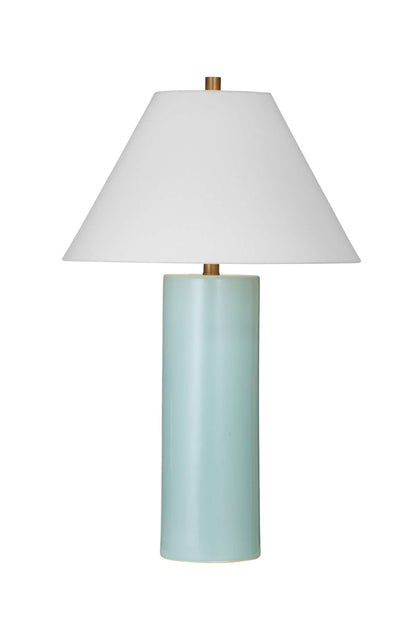 Alexander Table Lamp - Straight On
