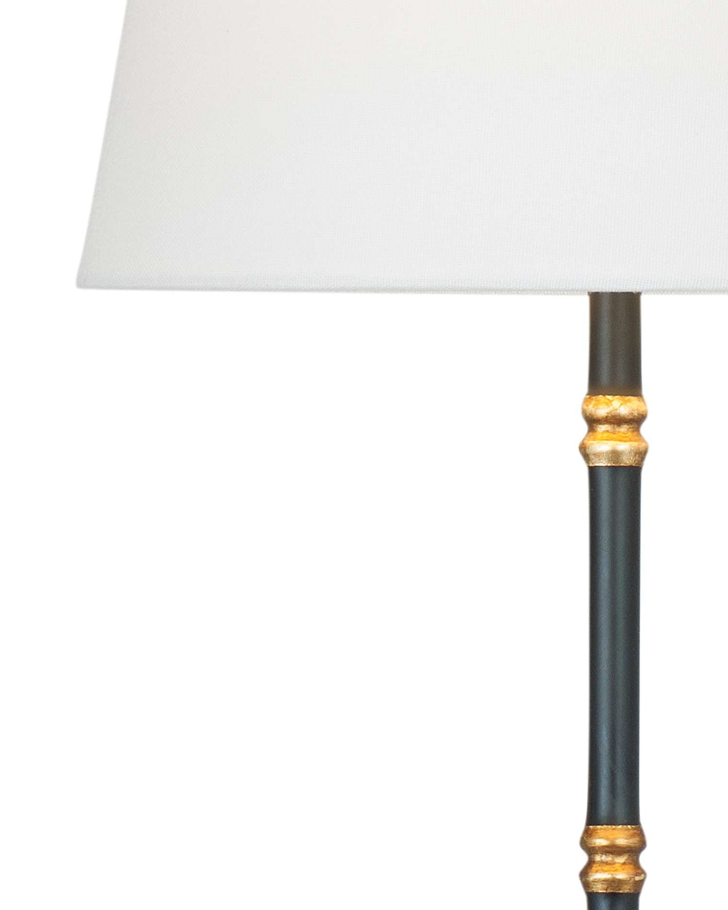 Alamance Table Lamp - Detail