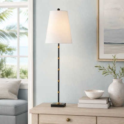 Alamance Table Lamp - Main