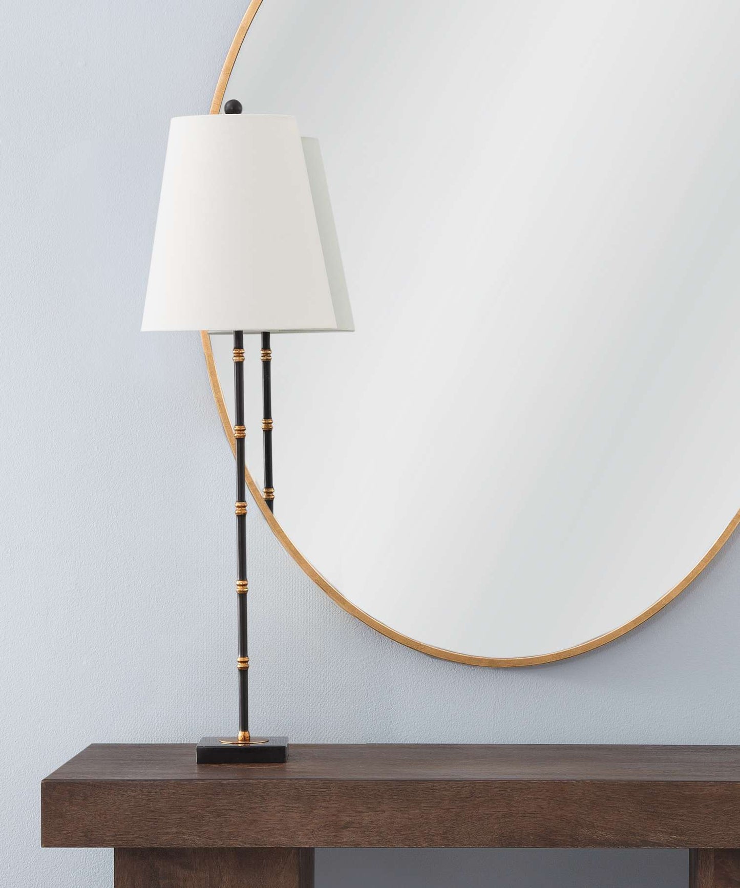 Alamance Table Lamp - Room Scene