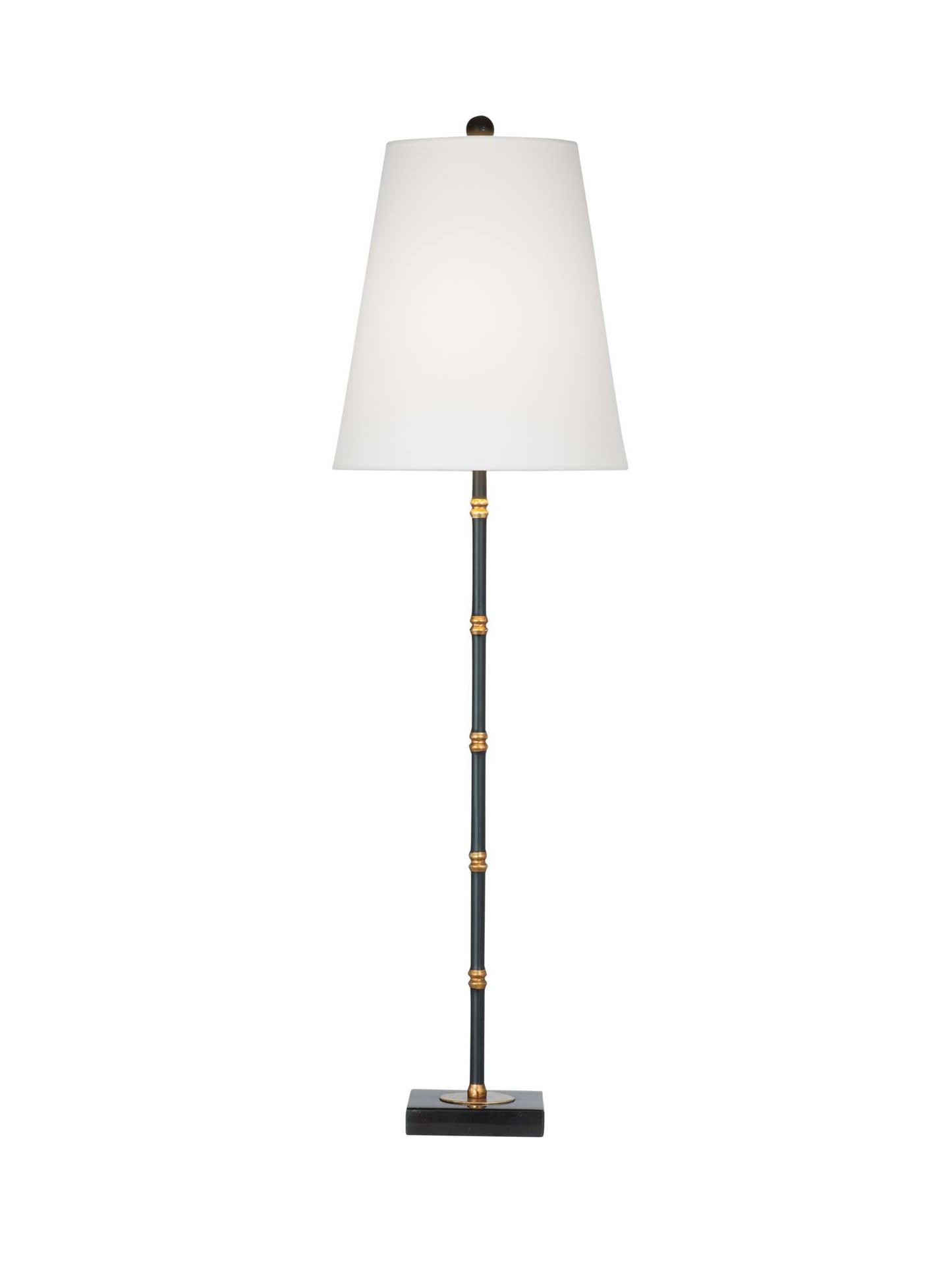Alamance Table Lamp - Straight On