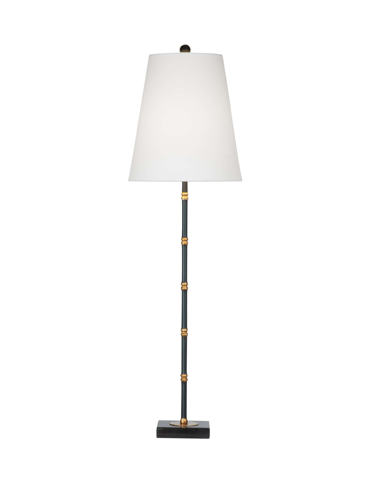 Alamance Table Lamp - Straight On