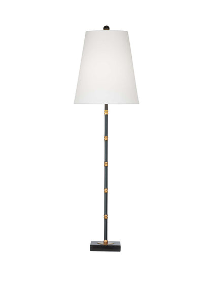 Alamance Table Lamp - Straight On