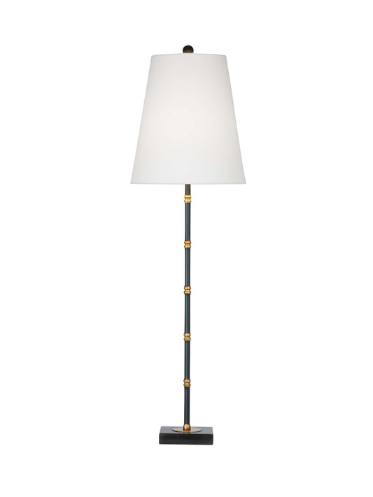 Alamance Table Lamp - Straight On