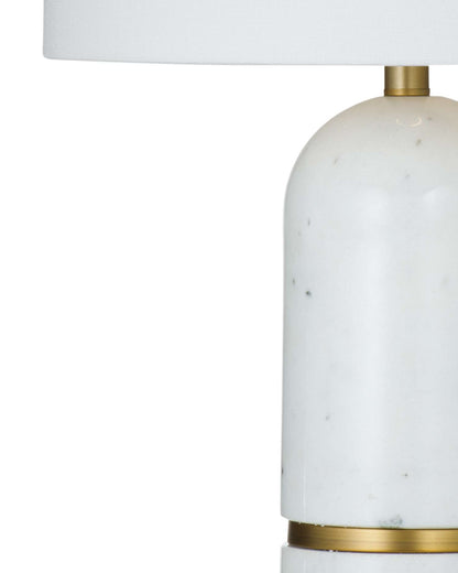 Wake Table Lamp - Detail