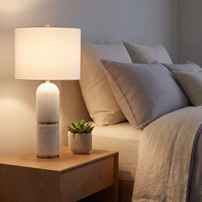 Wake Table Lamp - Main
