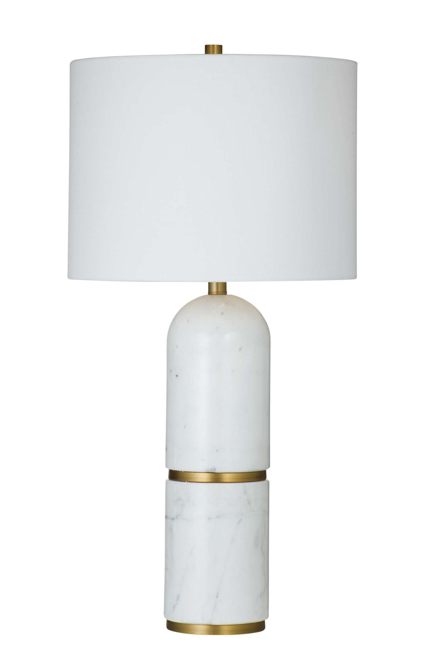 Wake Table Lamp - Straight On