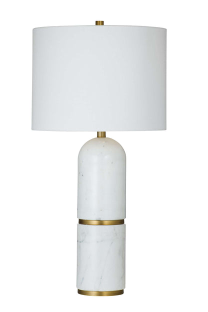 Wake Table Lamp - Straight On