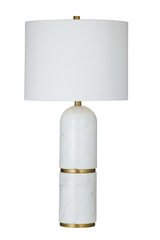 Wake Table Lamp - Straight On