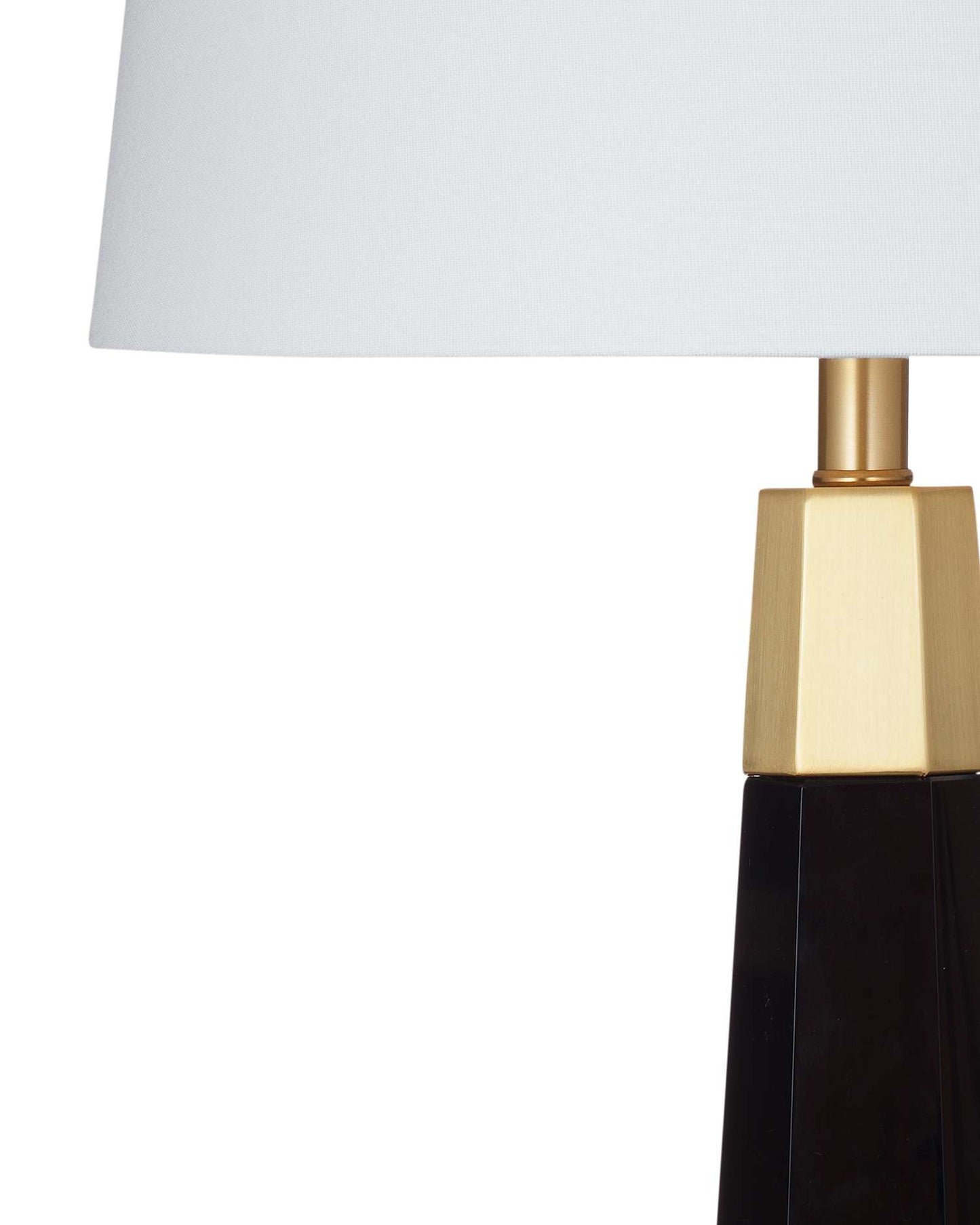 Jassy Table Lamp - Detail