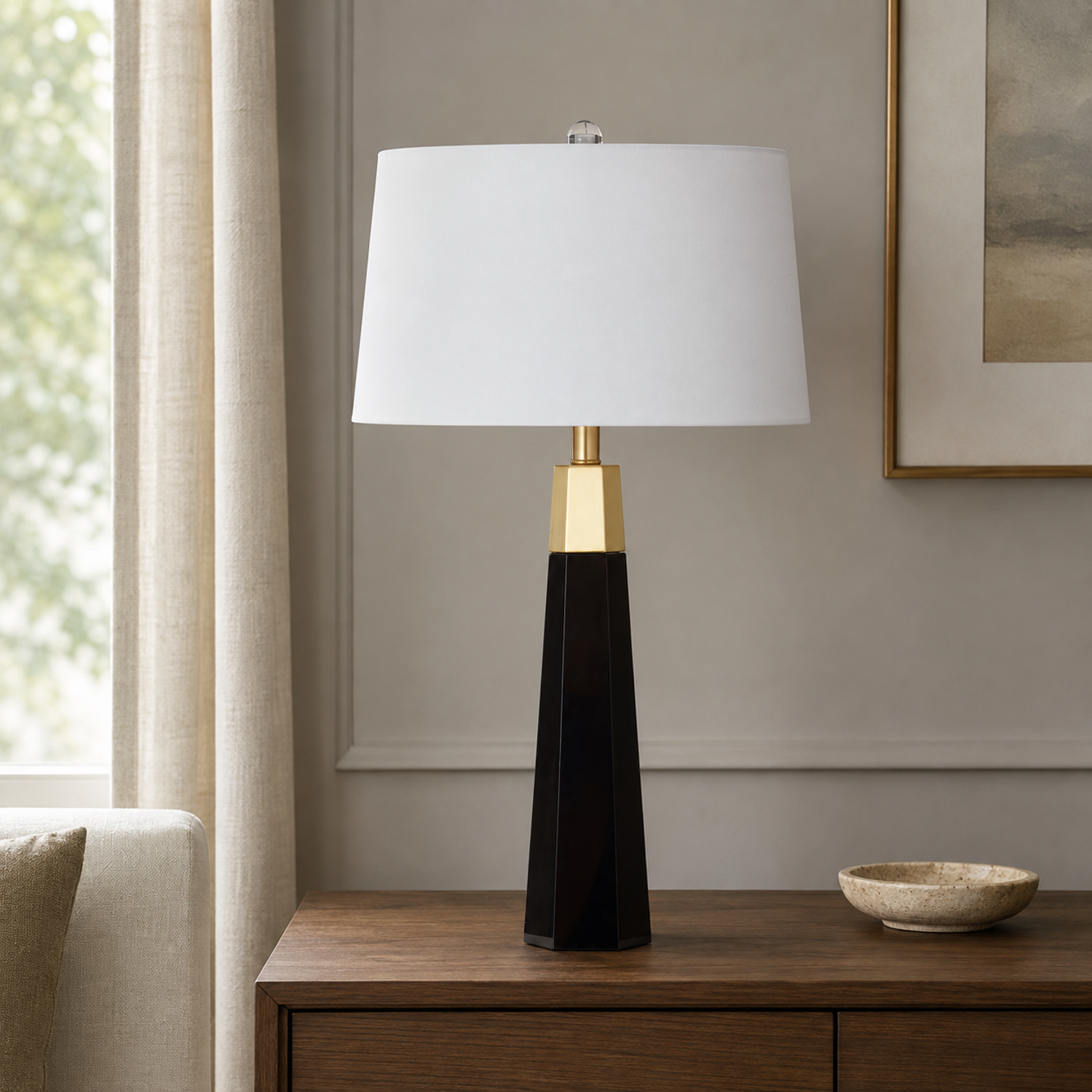 Jassy Table Lamp - Main