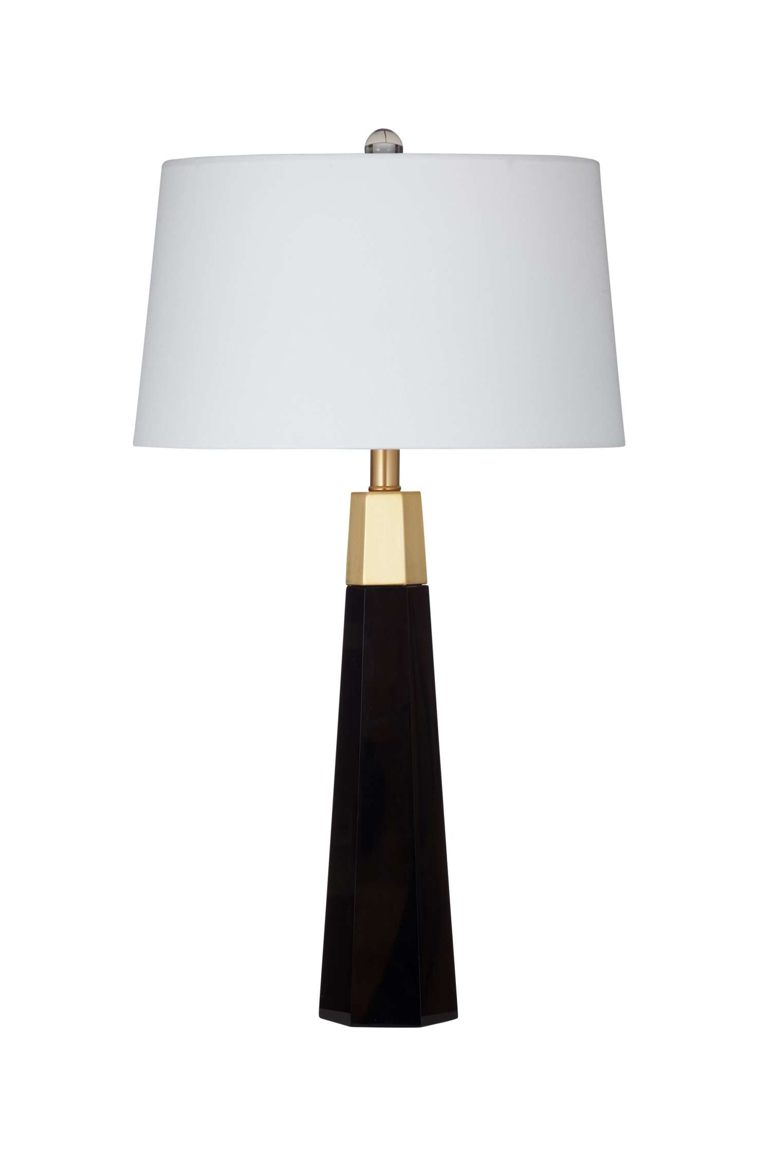 Jassy Table Lamp - Straight On
