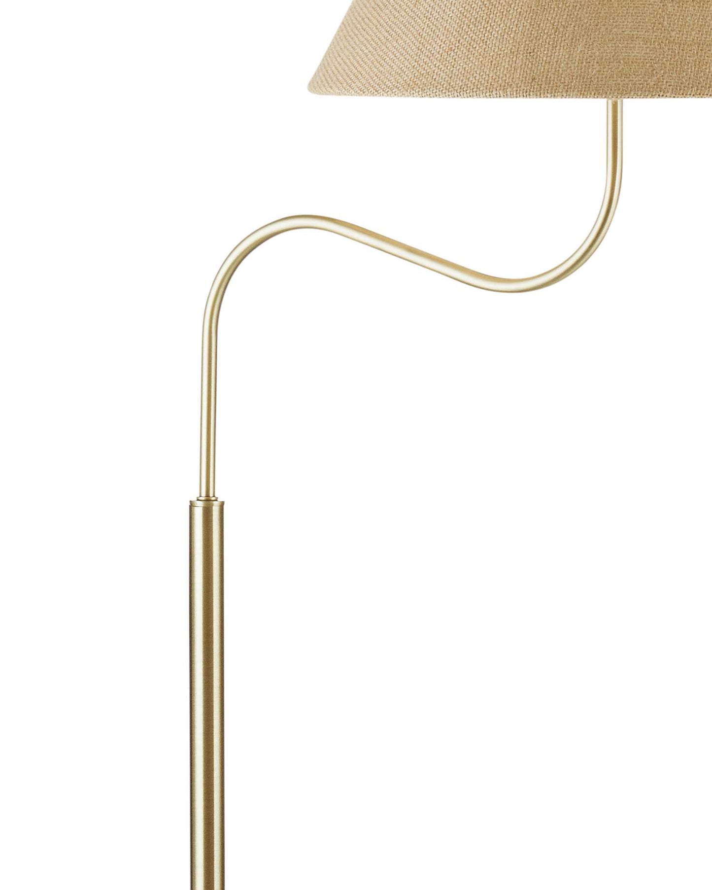 Litchfield Floor Lamp - Detail
