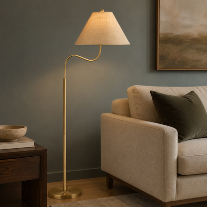 Litchfield Floor Lamp - Main