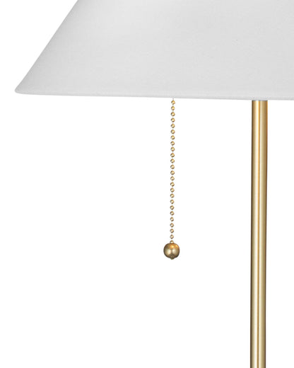 Winfield Table Lamp - Detail