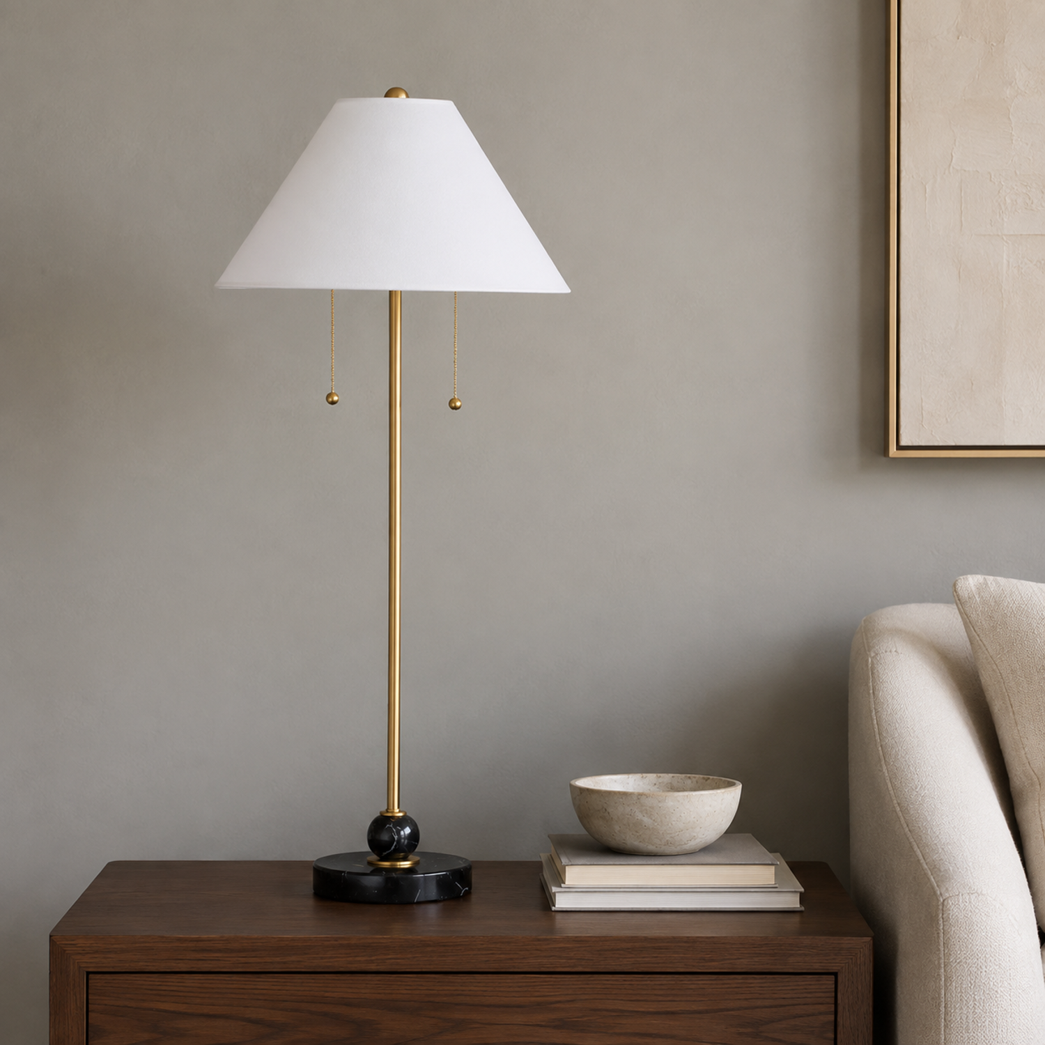 Winfield Table Lamp - Main