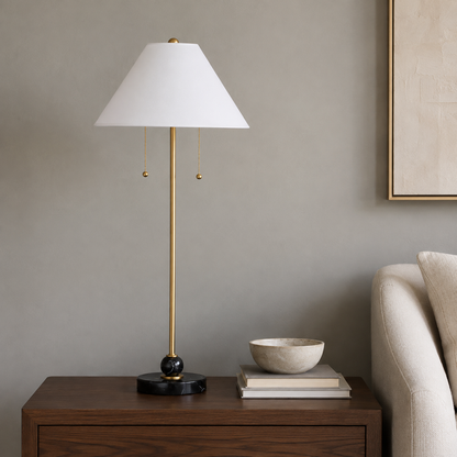 Winfield Table Lamp - Main