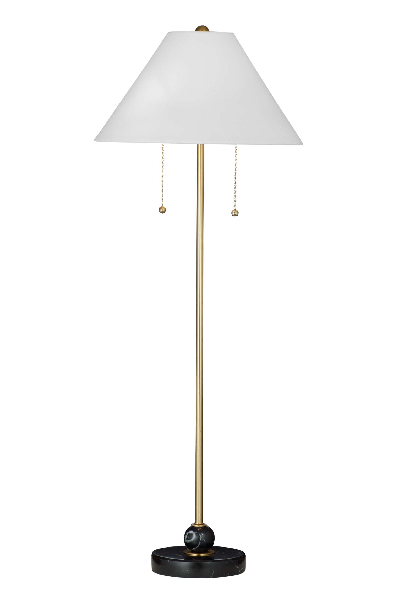 Winfield Table Lamp - Straight On