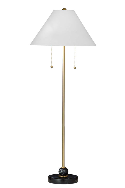 Winfield Table Lamp - Straight On