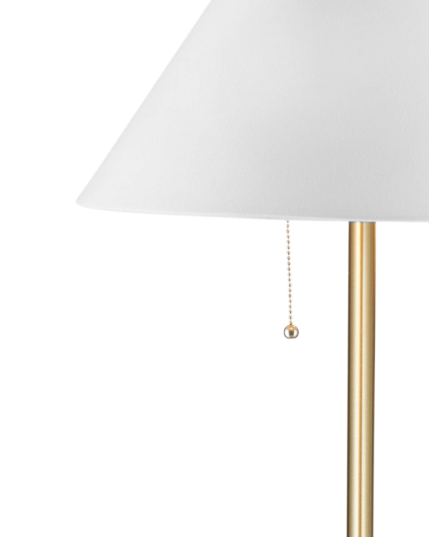 Lenor Floor Lamp - Detail