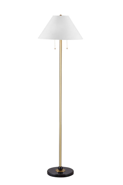 Lenor Floor Lamp - Straight On
