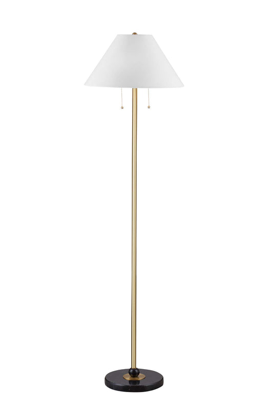 Lenor Floor Lamp - Straight On