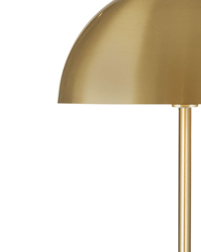 Loraine Floor Lamp - Detail
