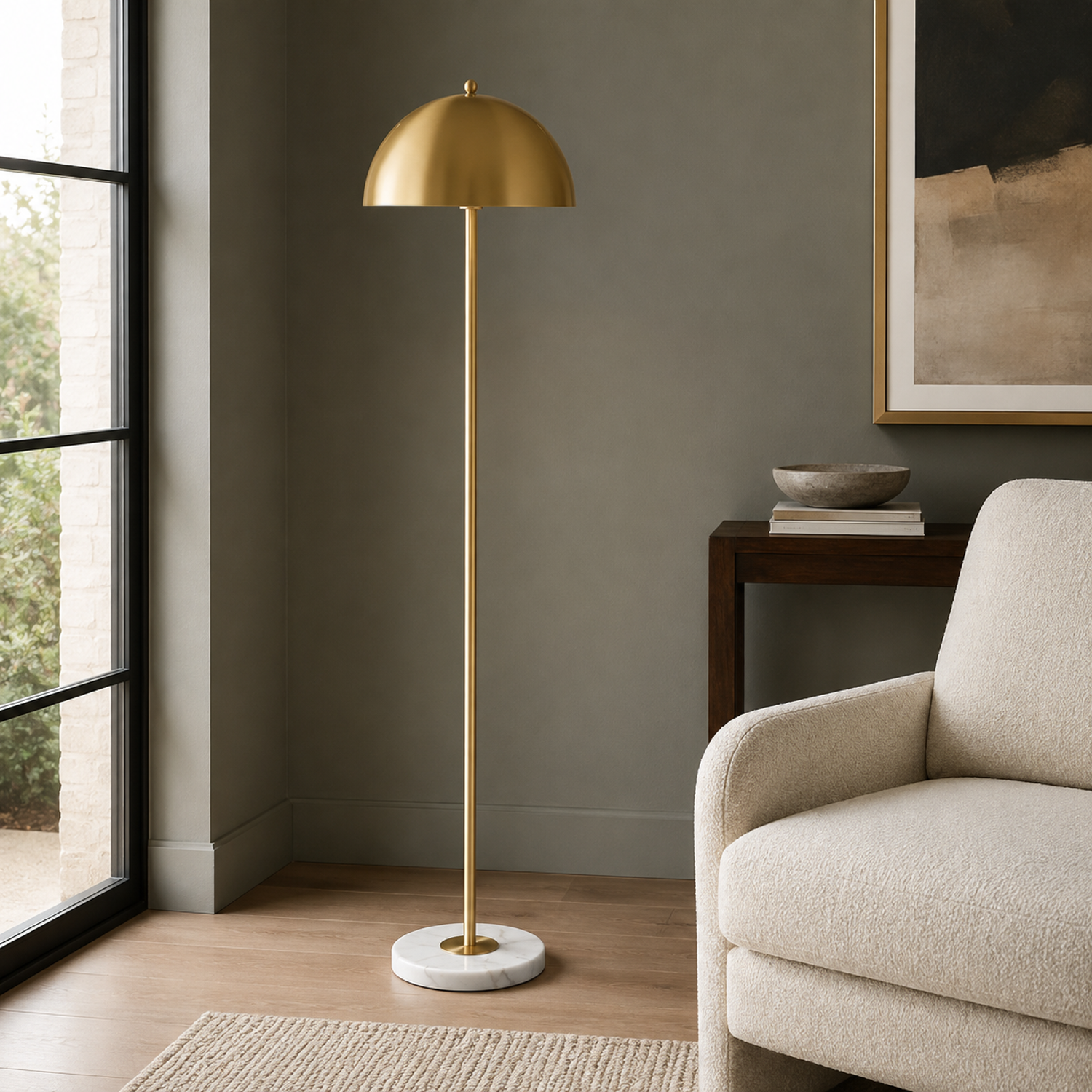 Loraine Floor Lamp - Main