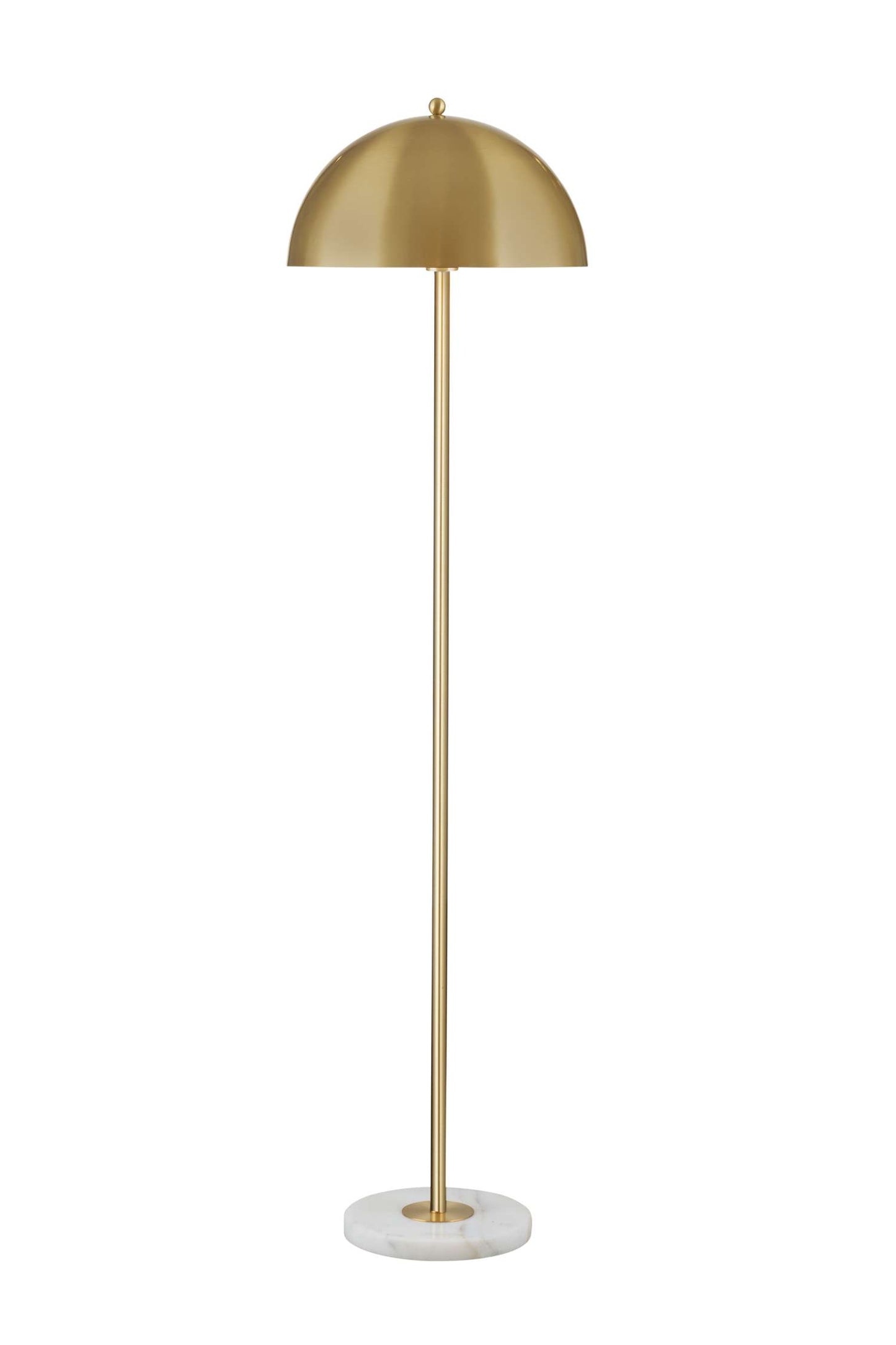 Loraine Floor Lamp - Straight On