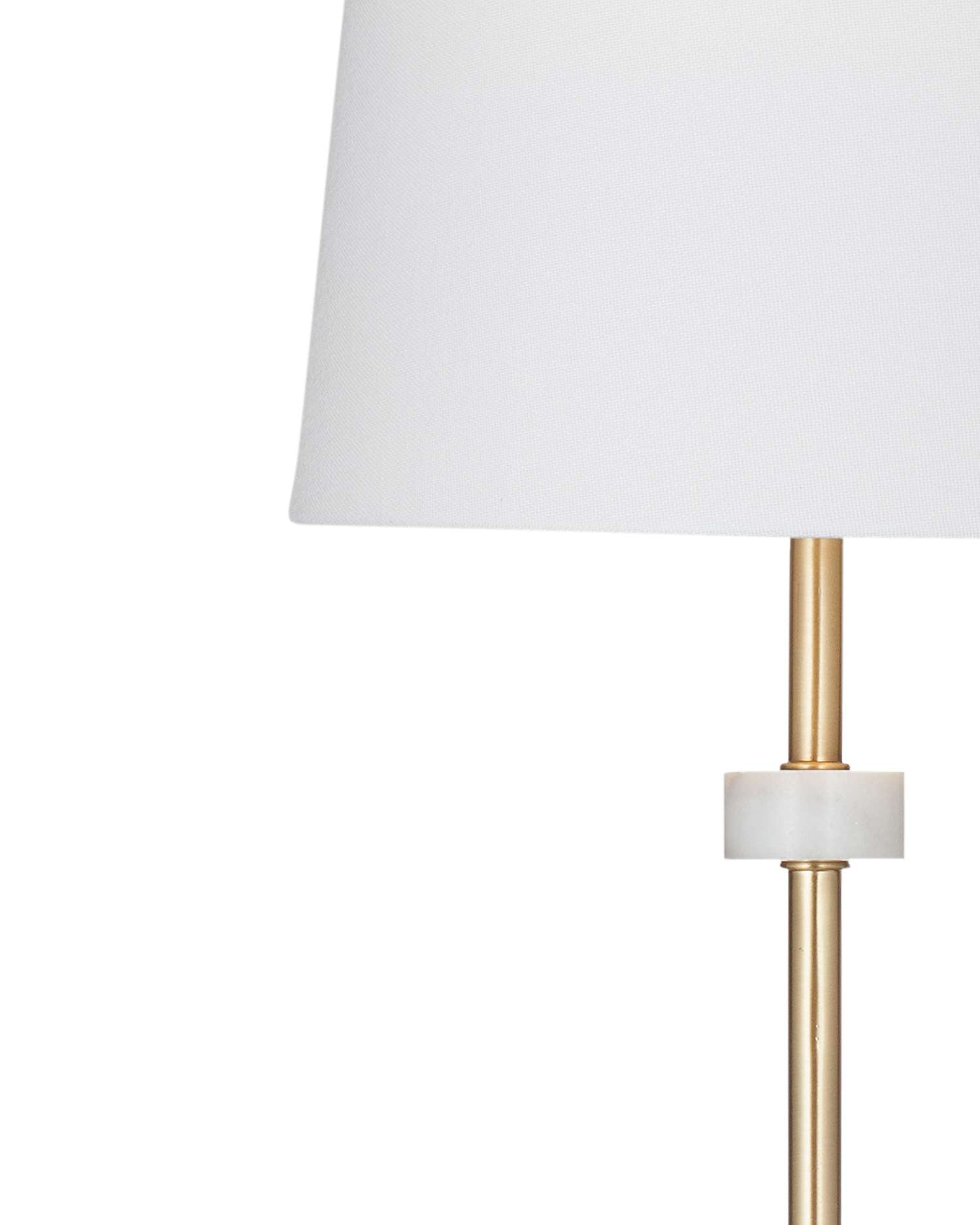 Fairfield Table Lamp - Detail