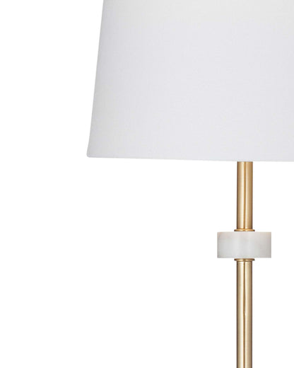 Fairfield Table Lamp - Detail