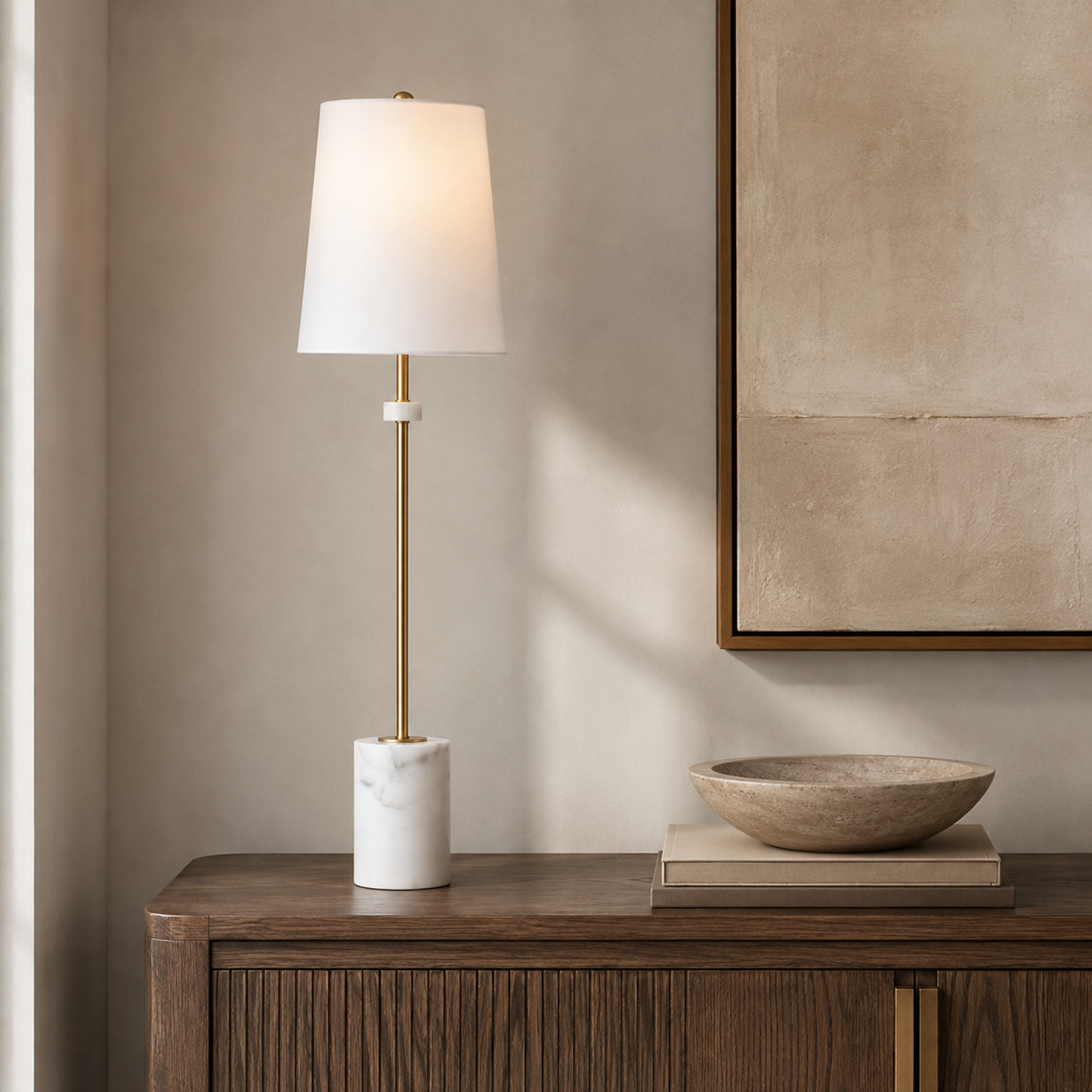 Fairfield Table Lamp - Main